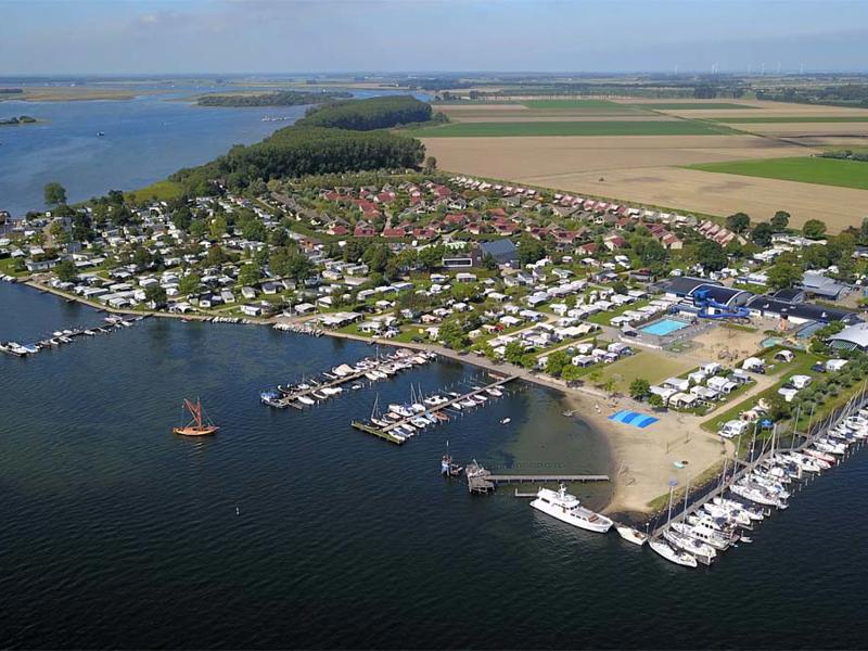 Foto van Ardoer Paardekreek