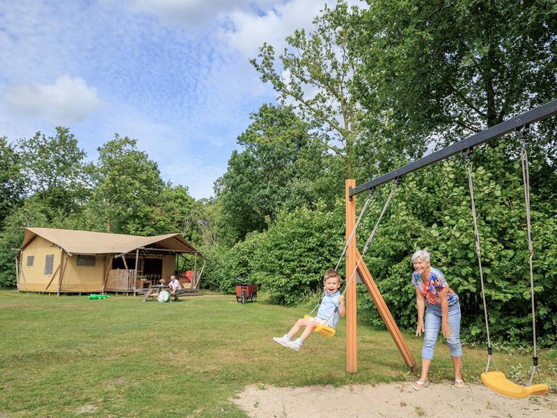 Foto van Ardoer Recreatiepark Kaps