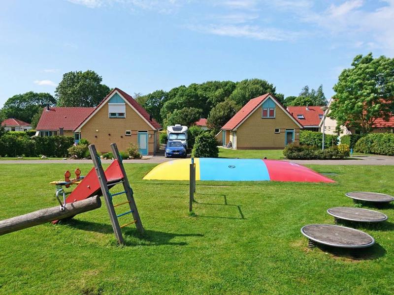 Foto van IJsselhof