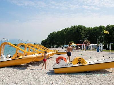 Thumbnail 5 van Campeggio Del Garda