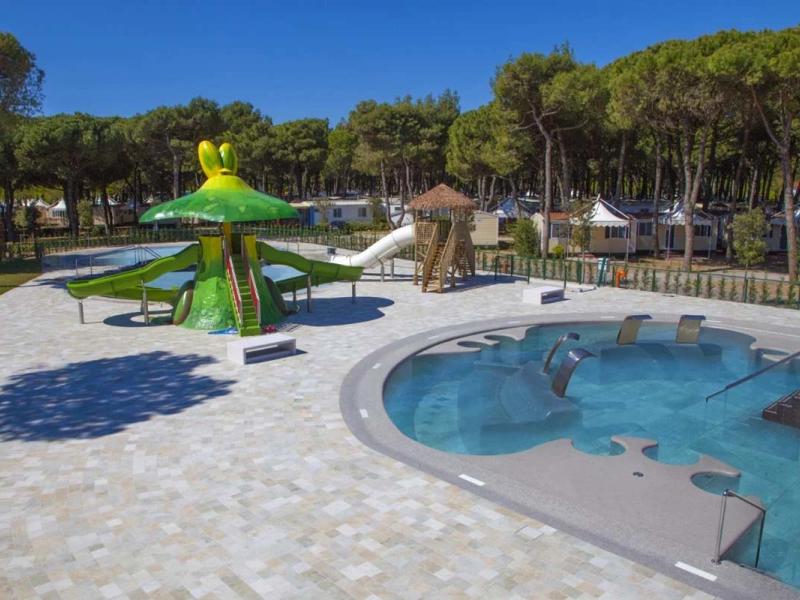 Foto van Village Cavallino