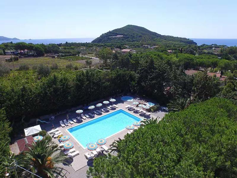 Foto van Casa dei Prati