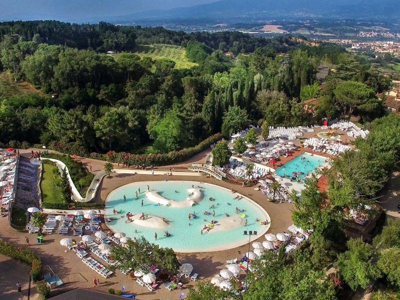 Foto van Norcenni Girasole Village
