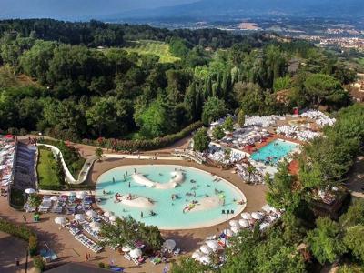 Norcenni Girasole Village