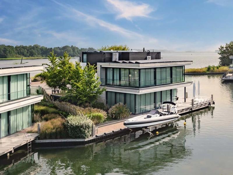 Foto van Dormio Harbour Village