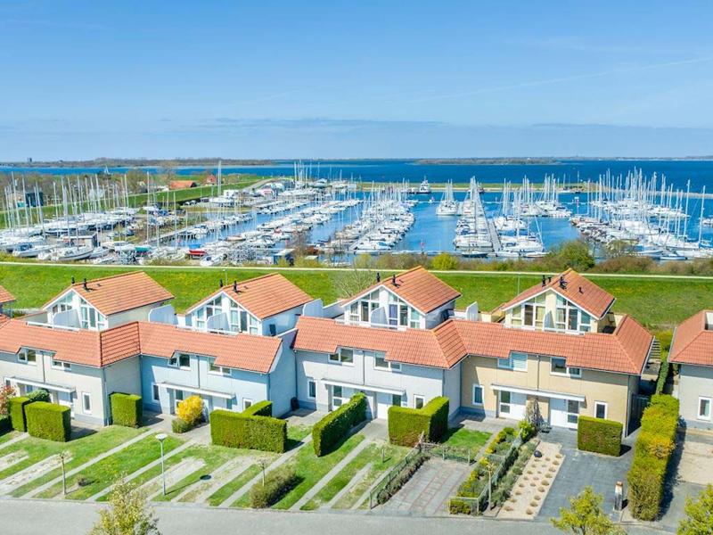 Foto van Summio Parc Port Greve