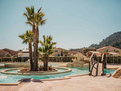 Le Clos des Oliviers