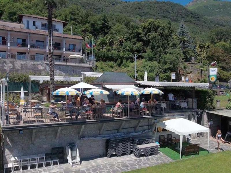 Foto van Casa e Vela