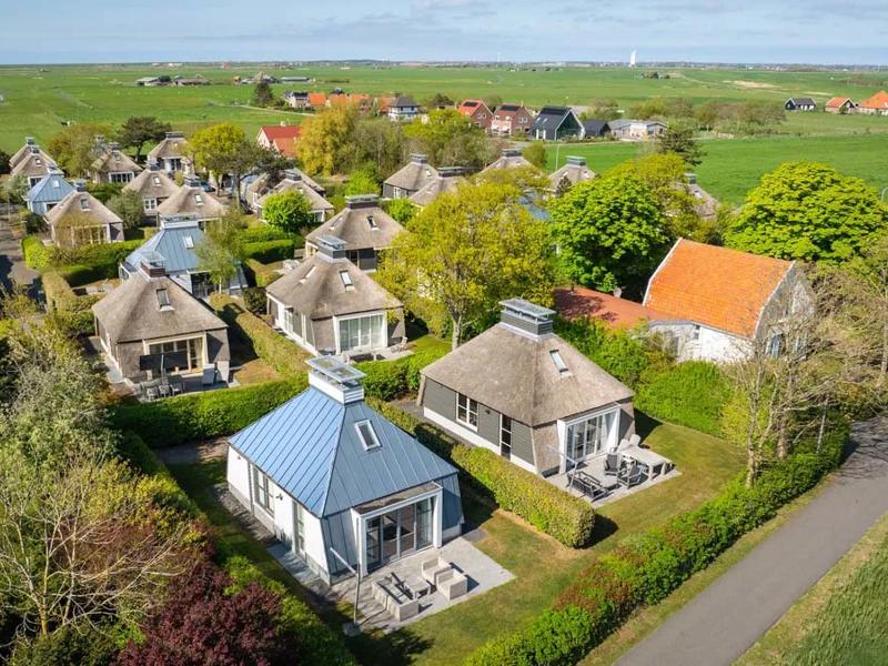 Foto van Landal Duynvallei