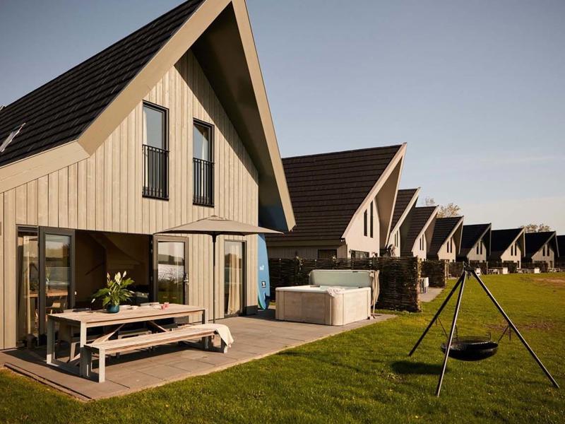 Foto van Park Baayvilla's