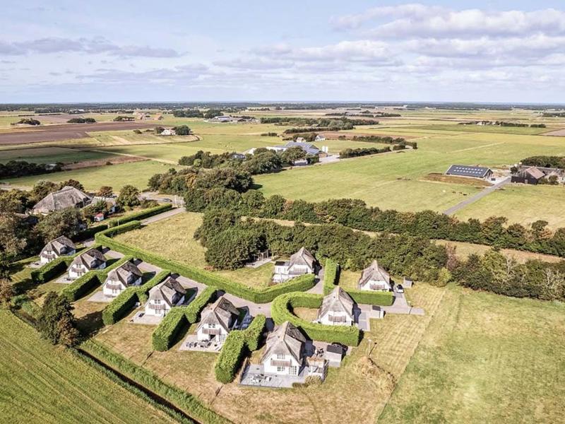 Foto van Park Waddenduyn