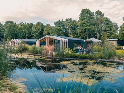 EuroParcs Utrechtse Heuvelrug