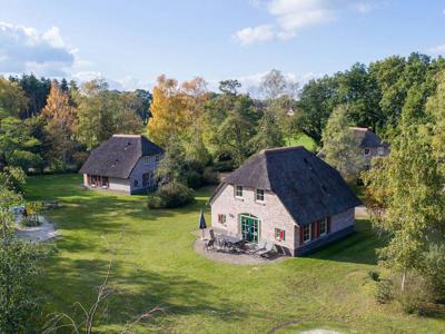 Landal Het Land van Bartje