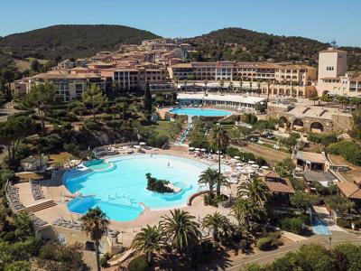 Thumbnail 3 van Cap Esterel