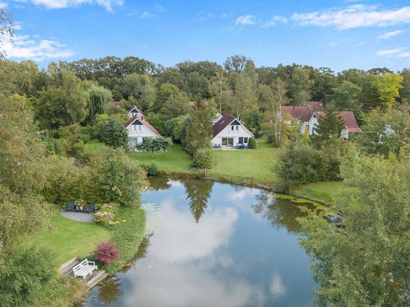 Foto van Landal Landgoed De Elsgraven