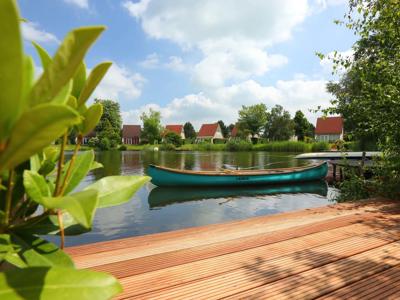 Summio Vakantiepark Emslandermeer