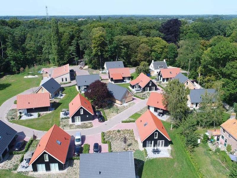 Foto van Villapark Ehzerburg
