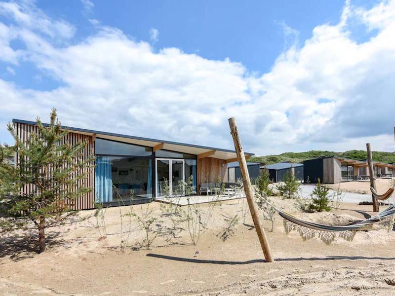 Foto van Roompot Bloemendaal aan Zee