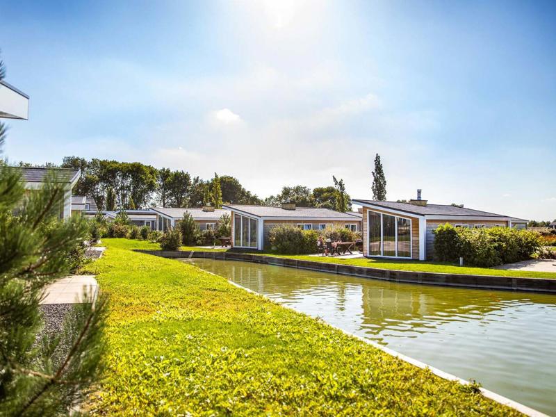 Foto van Resort Mooi Bemelen