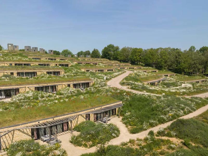 Foto van Roompot Gulpen