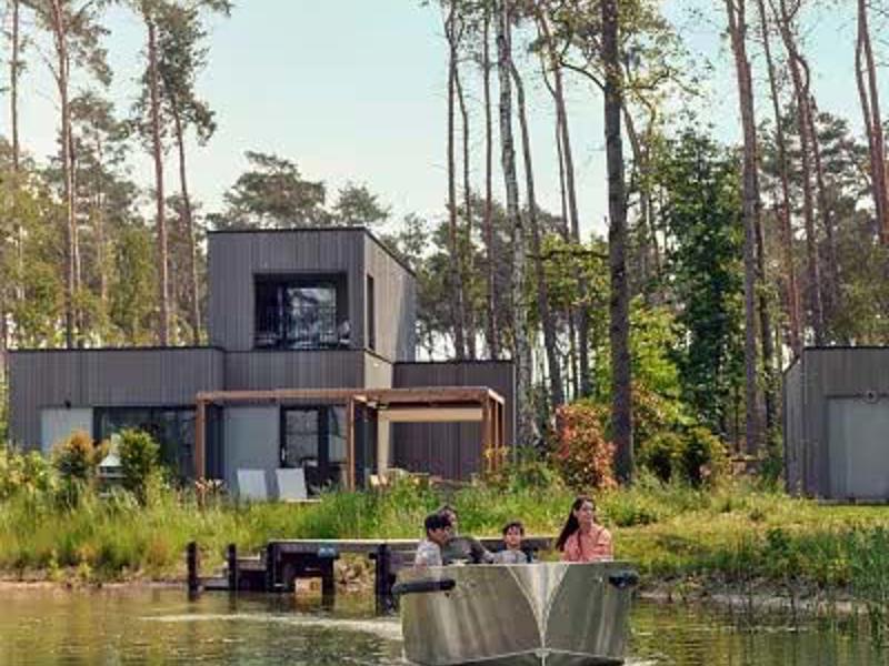 Foto van Terhills Resort by Center Parcs