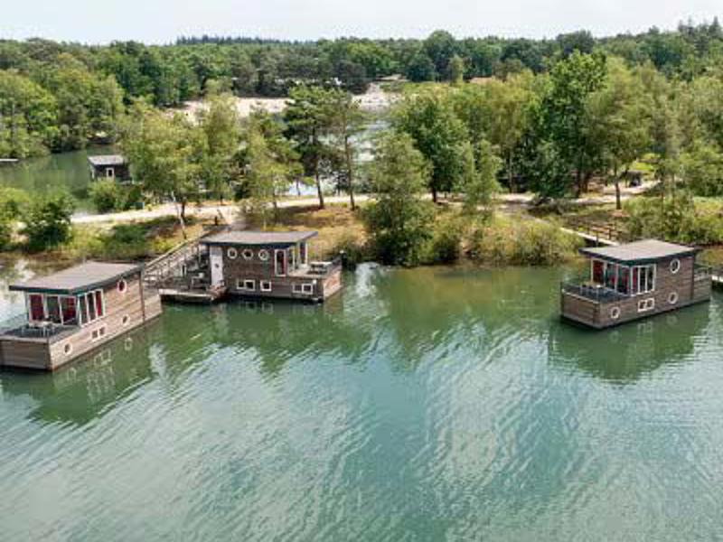 Foto van Center Parcs De Kempervennen