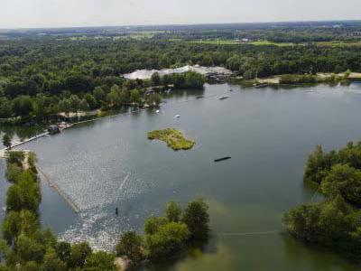 Thumbnail 2 van Center Parcs De Kempervennen