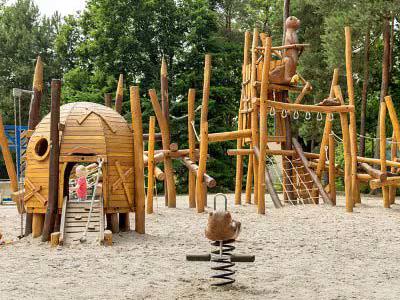 Thumbnail 3 van Center Parcs De Kempervennen