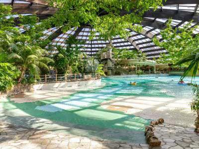 Thumbnail 4 van Center Parcs De Kempervennen