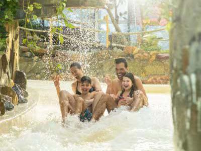 Thumbnail 5 van Center Parcs De Kempervennen
