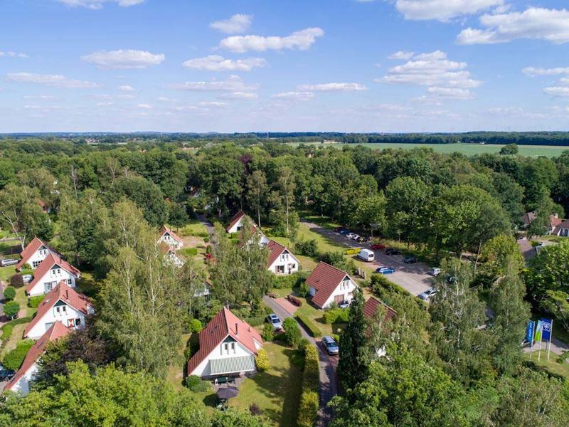 Foto van Landal Landgoed Aerwinkel