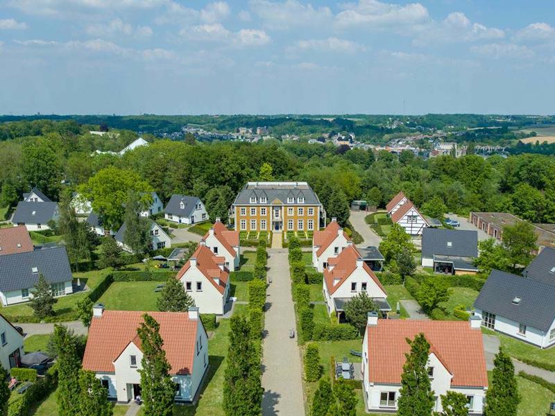 Foto van Landal Kasteeldomein De Cauberg