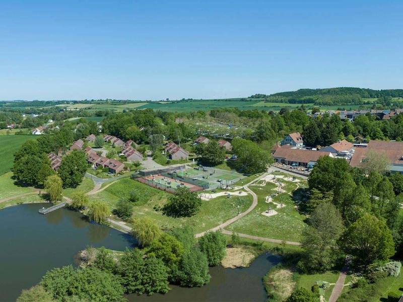 Foto van Landal Hoog Vaals