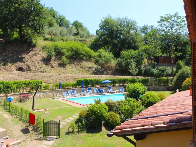 Foto van Fattoria le Balze