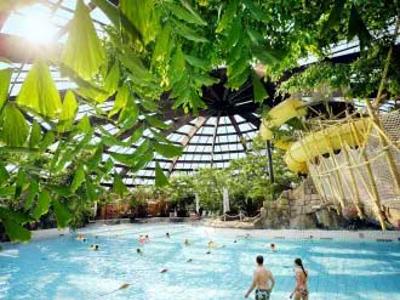 Thumbnail 2 van Center Parcs De Huttenheugte