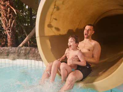 Thumbnail 3 van Center Parcs De Huttenheugte