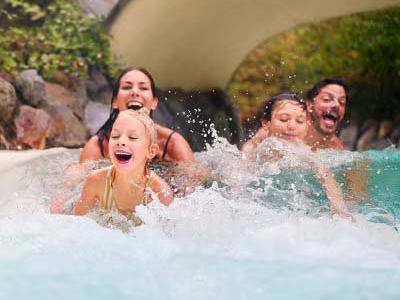 Thumbnail 4 van Center Parcs De Huttenheugte