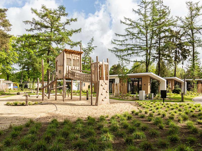 Foto van TopPark Bospark Ede