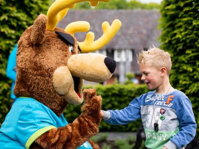Thumbnail 4 van TopPark de Scheleberg