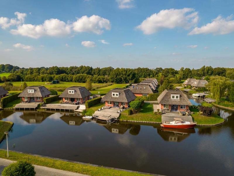 Foto van Summio Waterpark De Bloemert