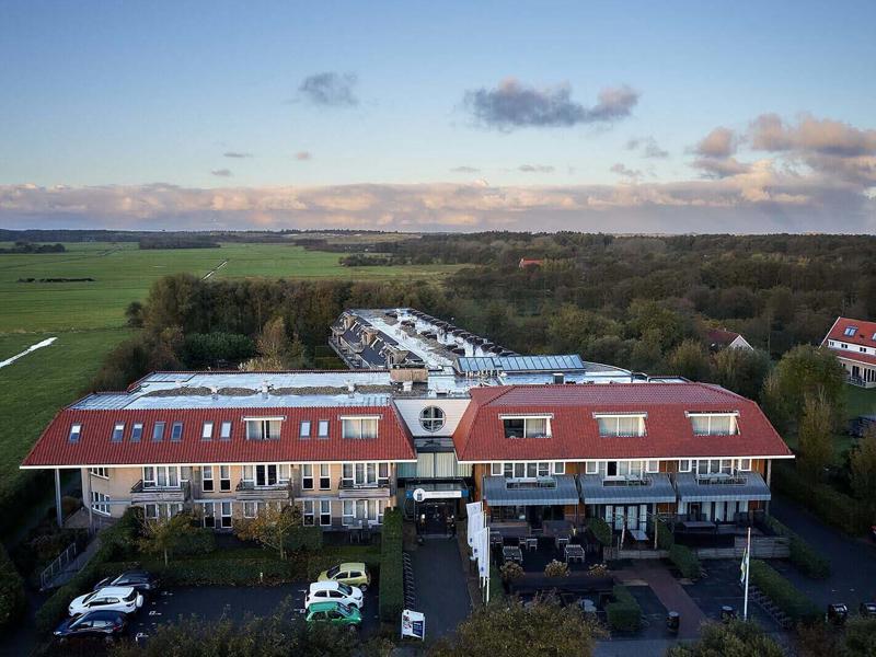 Foto van Residence Terschelling