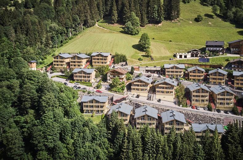 Foto van Ferienresort Rehrenberg