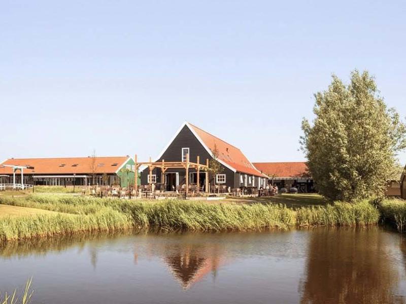 Foto van Erfgoedpark de Hoop