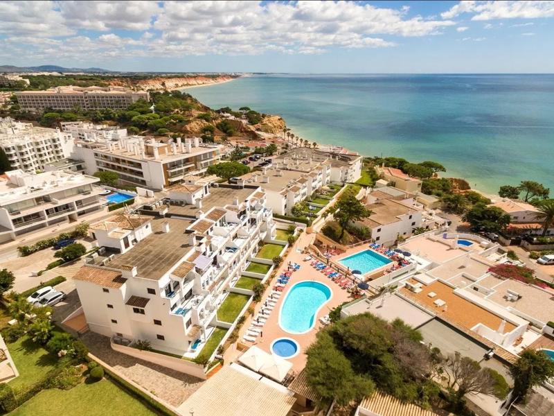 Foto van Apartamentos Do Parque