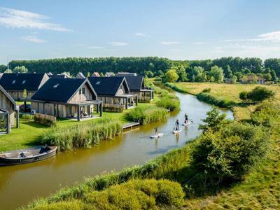 Landal Waterpark Elfstedenhart