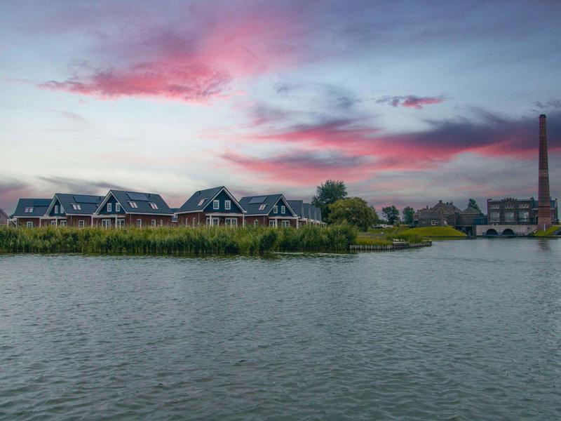Foto van EuroParcs IJsselmeer