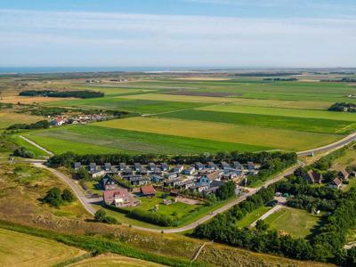 EuroParcs De Koog