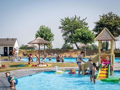 EuroParcs Gulperberg