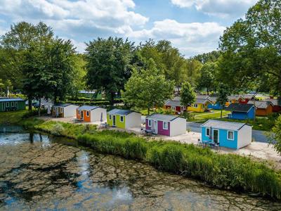 Thumbnail 4 van EuroParcs Het Amsterdamse Bos