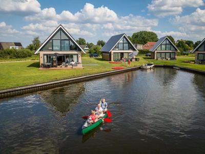 Landal Waterpark de Alde Feanen
